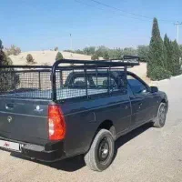 آریسان دو به همراه کفی شرکتی قطر ۱/۵ و باربند|خودرو سواری و وانت|کرج, کمال‌شهر|دیوار