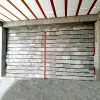 اجرای والپست وادار نبشی کشی و جوشکاری ساختمان|خدمات پیشه و مهارت|کرمانشاه, |دیوار