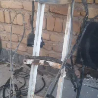 وسایل cng به فروش می رسد