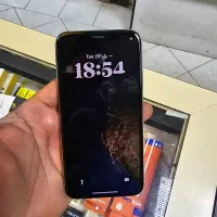 آیفن ایکس ،،حافظه ۶۴ باتری ۸۱|موبایل|تویسرکان, |دیوار