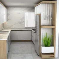 کابینت اقساطی یک ساله