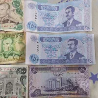 اسکناس قدیمی
