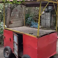 گاری|ابزارآلات|فومن, |دیوار