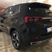 ام وی ام X55 pro مدل ۱۴۰۱ کارمندی|خودرو سواری و وانت|مشهد, هفت تیر (آب و برق)|دیوار