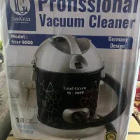 جاروبرقی سطلی کاملا نو