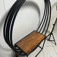 تاب مانکن|فروشگاه و مغازه|رشت, سعدی (تختی)|دیوار