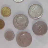 سکه شاهی|کلکسیون سکه، تمبر، اسکناس|گلبهار, شهر جدید گلبهار|دیوار