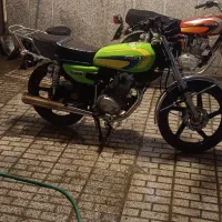 موتور احسان ۲۰۰