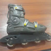 اسکیت roller star|دوچرخه، اسکیت، اسکوتر|قدس, شهر‌قدس|دیوار