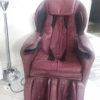 صندلی ماساژور یا مبل ماساژ ایرست irest فول|تجهیزات ورزشی|مشهد, سید رضی|دیوار