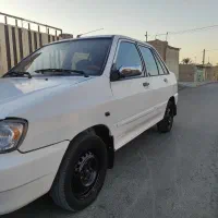 پراید132مدل 90 هیدرولیک