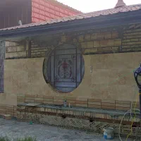 کاشیکاری و سرامیک نما و موزاییک