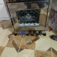 پیتزا پز و کپچی پز خانگی