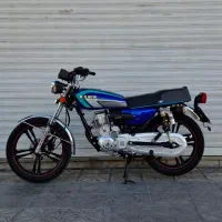 هوندا کبیر 200cc در حد|موتورسیکلت|کرمان, |دیوار