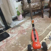 اسکوتر|دوچرخه، اسکیت، اسکوتر|پردیس, فاز ۹|دیوار