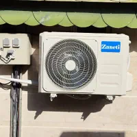 تعمیرات و نصب کولر گازی