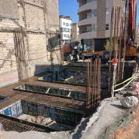 اجاره وسایل آرماتوربندی کامل