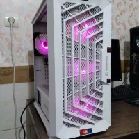 کیس گیمینگ نسل ۱۲