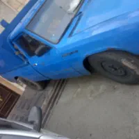 نیسان مدل ۸۱