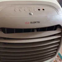 کولر آبی الکتا اصل دبی|کولر آبی|صدرا-فارس, فاز ۱|دیوار