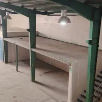 فروش سوله 670 متری گلدشت، نجف آباد|فروش دفتر صنعتی، کشاورزی، تجاری|نجفآباد, ویلاشهر|دیوار