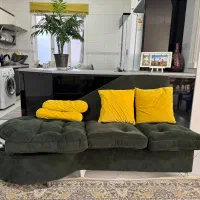 مبل و میز نهارخوری|مبلمان خانگی و میز عسلی|خلخال, |دیوار