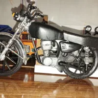 ماکت هوندا ۱۲۵