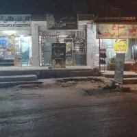 فروش مغازه چهاربیشه ایستگاه آخر|فروش مغازه و غرفه|مسجد سلیمان, |دیوار