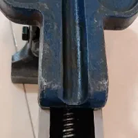 گیره رومیزی حرفهای 135 SUPERIOR آلمان|ابزارآلات|تهران, دهم فروردین|دیوار