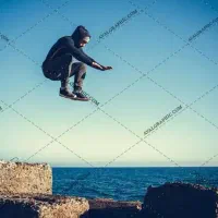 آموزش پارکور ، ژیمناستیک و دفاع شخصی