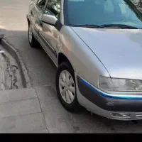 زانتیا مدل ۸۶