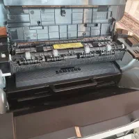 پرینتر سامسونگ مدل ml-1671|پرینتر، اسکنر، کپی، فکس|کرج, شهرک دریا|دیوار