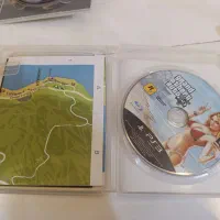 PS3 SLIM 320 کلکسیونی|کنسول، بازی ویدئویی و آنلاین|آمل, |دیوار