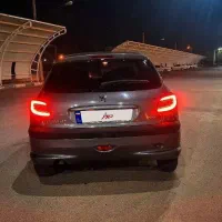 ۲۰۶ تیپ ۵