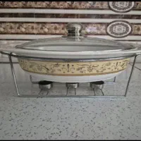 سوپ خوری وارمردار نو