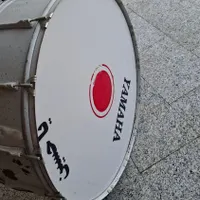 طبل بزرگ