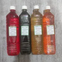 شربت گیاهی مخصوص عطاری و کافه