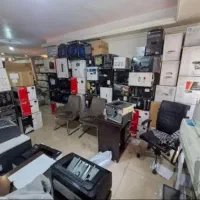 مشاوره رایگان فروش و خریدار خرید پرینتر اسکنر ۲۸|پرینتر، اسکنر، کپی، فکس|تهران, توحید|دیوار