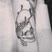 آموزش تتو