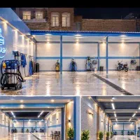 استخدام نیرو در کارواش