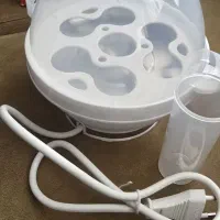 تخم مرغ پز