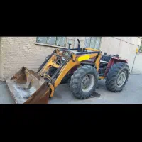 خرید و فروش انواع تراکتور