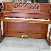 piano akostik samik|پیانو، کیبورد، آکاردئون|اصفهان, سعادت‌آباد|دیوار