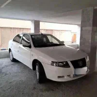 سمندسورن xu7p مدل404 فروش معاوضه خودرو ارزانتر