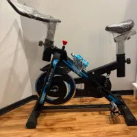 دوچرخه ثابت اسپنینگ‌