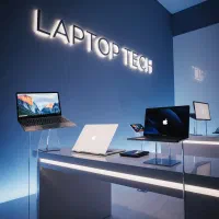 پخش عمده لپ تاپ با گارانتی/ نقد و اقساط