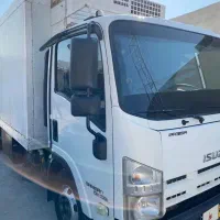 ایسوزو8تن یخچالی مدل 96|خودرو سنگین|برازجان, |دیوار