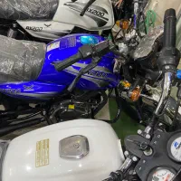 طرح باکسر اقساطی بدون سود|موتورسیکلت|قم, پشت انبار نفت|دیوار