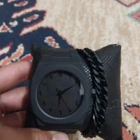 ساعت دارک
