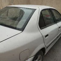 سمند اس ای مدل۹۰|خودرو سواری و وانت|کرمانشاه, |دیوار